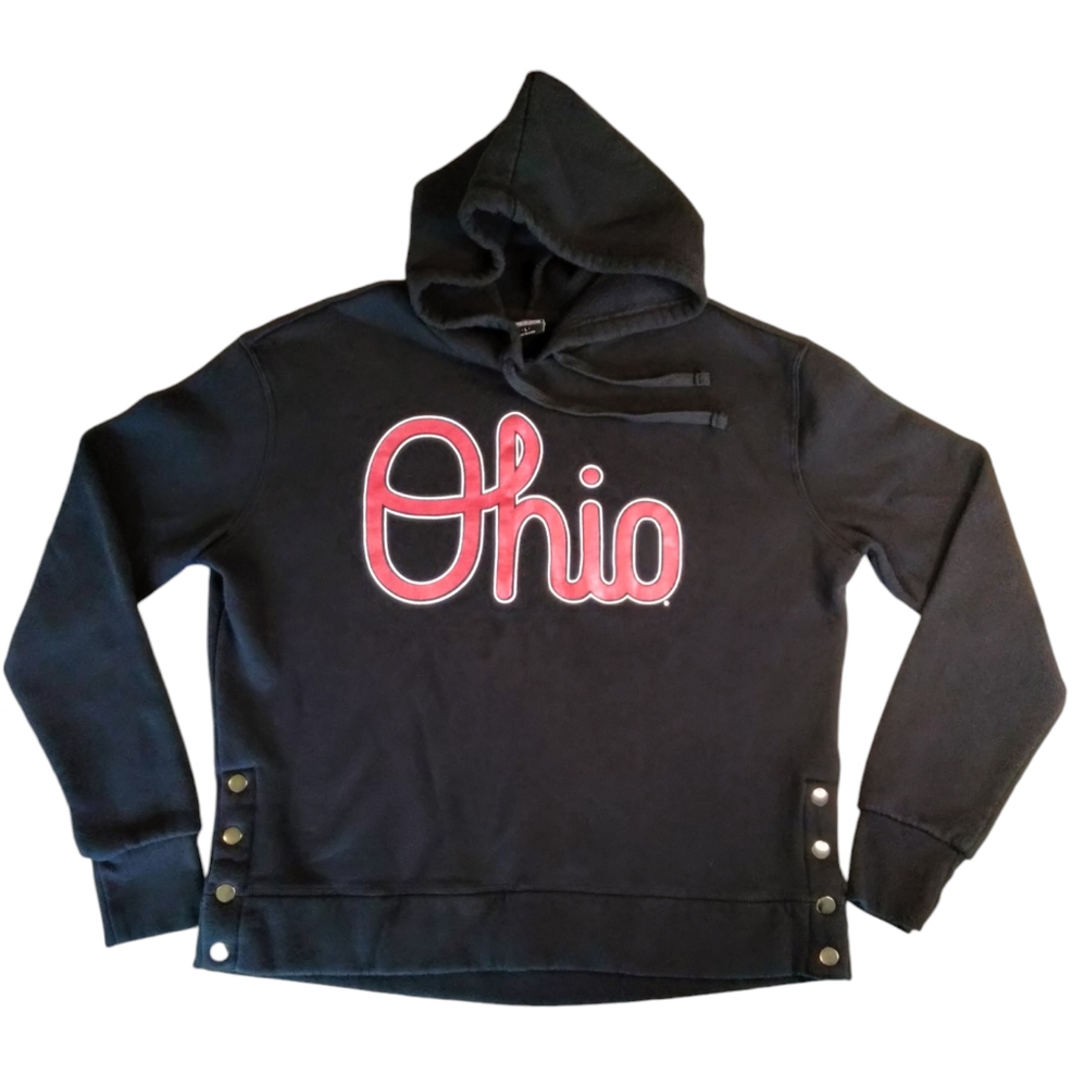 Campus Collection Ohio State University OSU Sweatshirt Sz.L